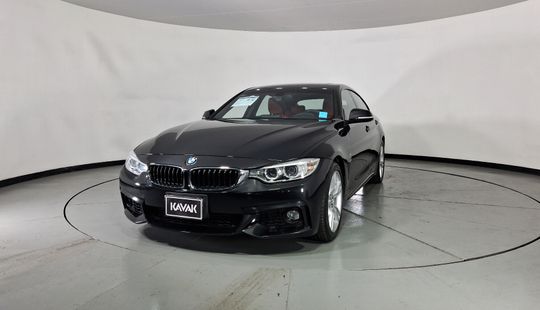 Bmw • Serie 4