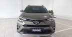 Toyota Rav4 2.0 TOP CVT Suv 2018