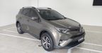 Toyota Rav4 2.0 TOP CVT Suv 2018