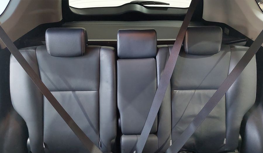 Toyota Rav4 2.0 TOP CVT Suv 2018