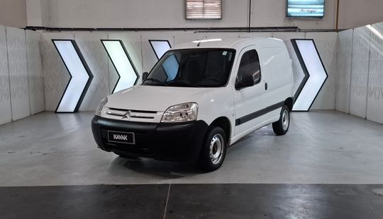 Citroen • Berlingo
