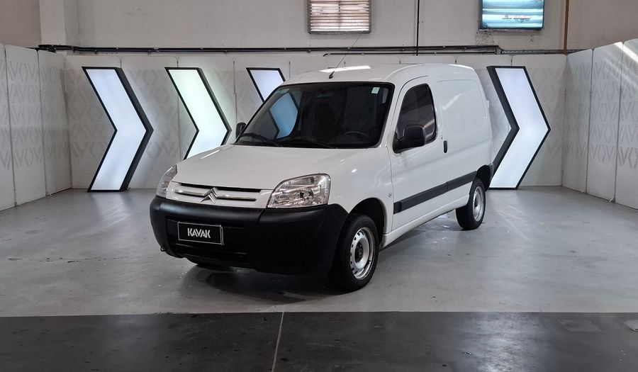Citroen Berlingo 1.6 VTI Business MY22