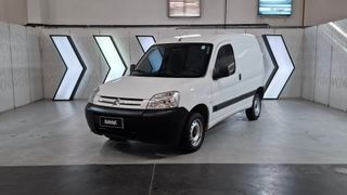 Citroen • Berlingo