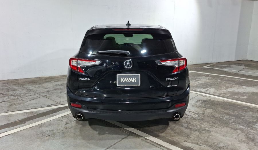 Acura Rdx 2.0 TECH AUTO 4WD Suv 2019