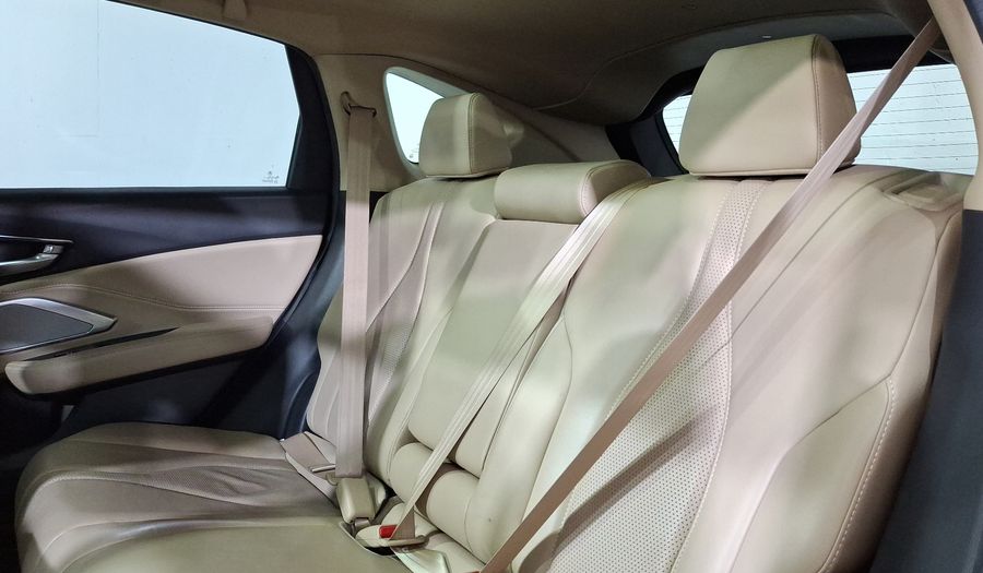 Acura Rdx 2.0 TECH AUTO 4WD Suv 2019