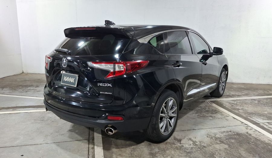 Acura Rdx 2.0 TECH AUTO 4WD Suv 2019
