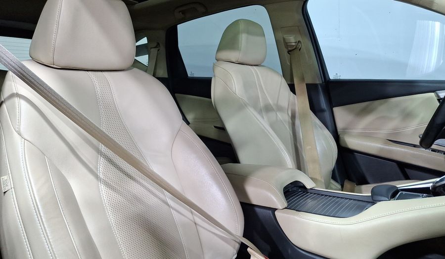 Acura Rdx 2.0 TECH AUTO 4WD Suv 2019