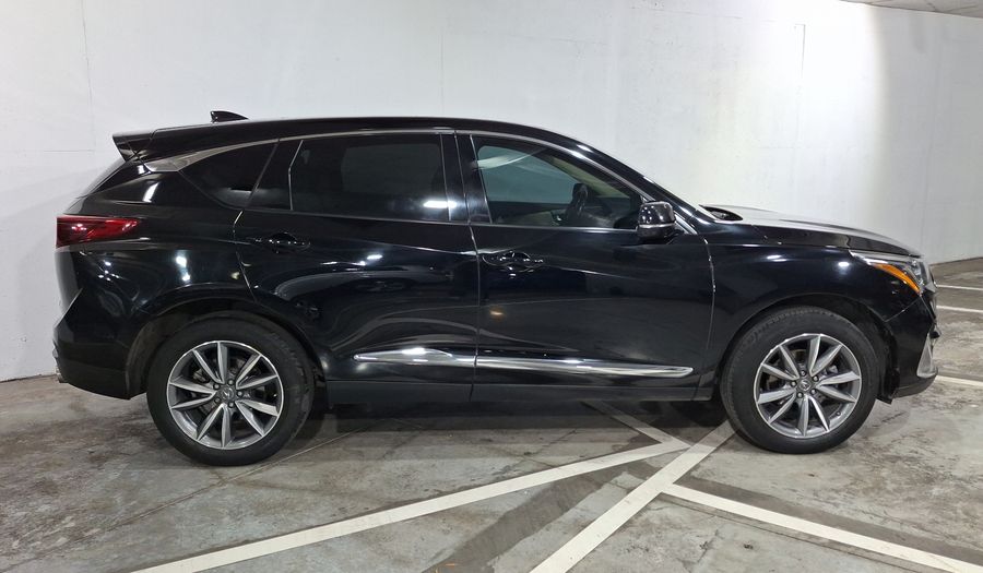 Acura Rdx 2.0 TECH AUTO 4WD Suv 2019