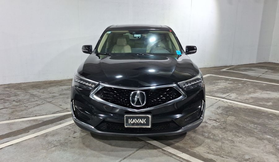 Acura Rdx 2.0 TECH AUTO 4WD Suv 2019