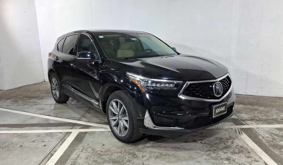 Acura Rdx 2.0 TECH AUTO 4WD Suv 2019
