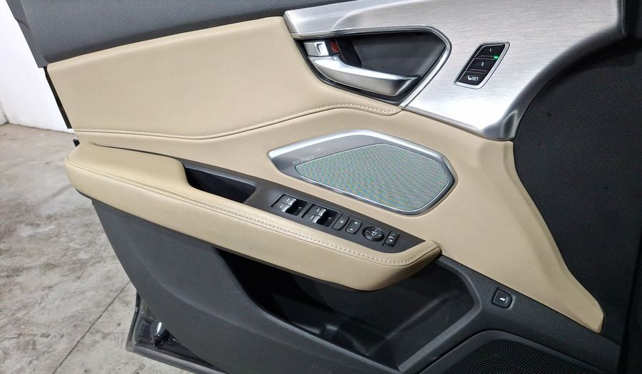 Acura Rdx 2.0 TECH AUTO 4WD Suv 2019