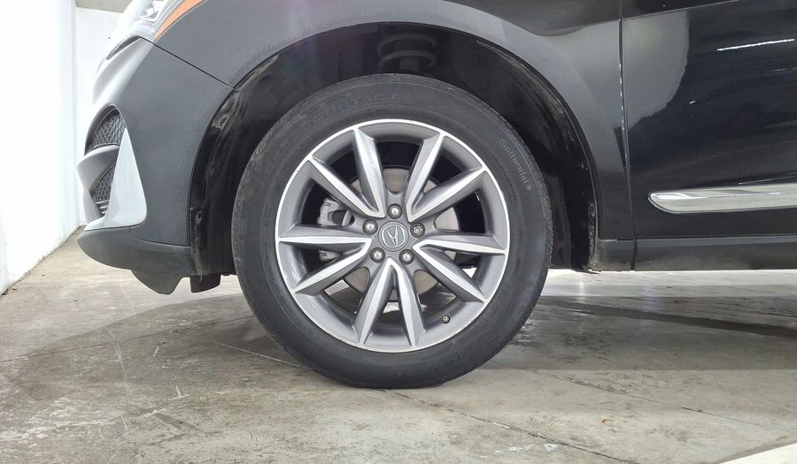 Acura Rdx 2.0 TECH AUTO 4WD Suv 2019