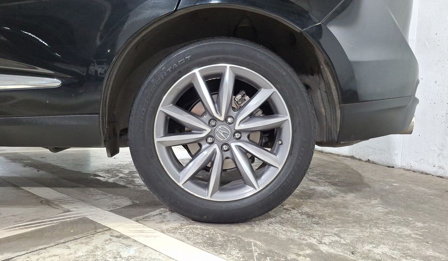 Acura Rdx 2.0 TECH AUTO 4WD Suv 2019