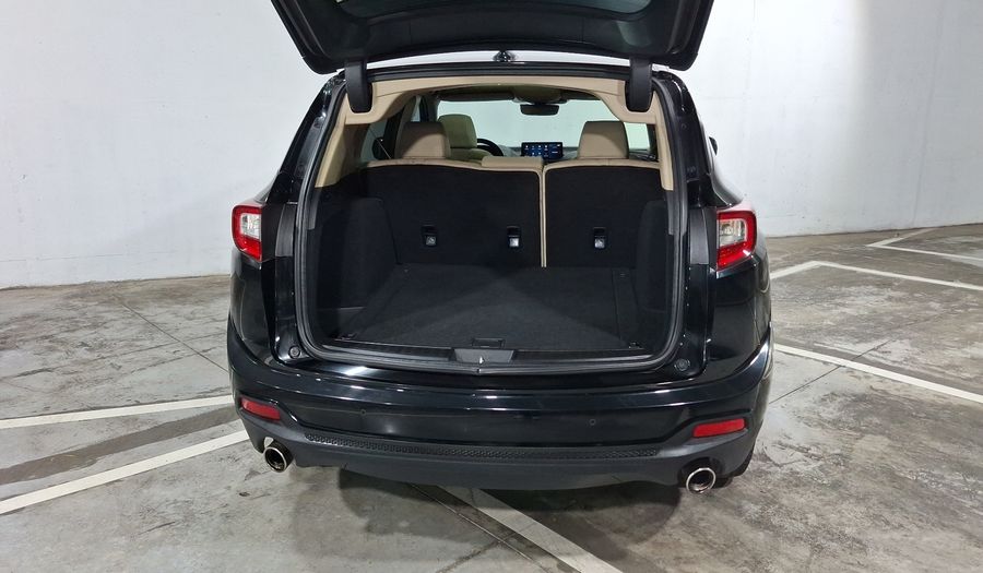 Acura Rdx 2.0 TECH AUTO 4WD Suv 2019