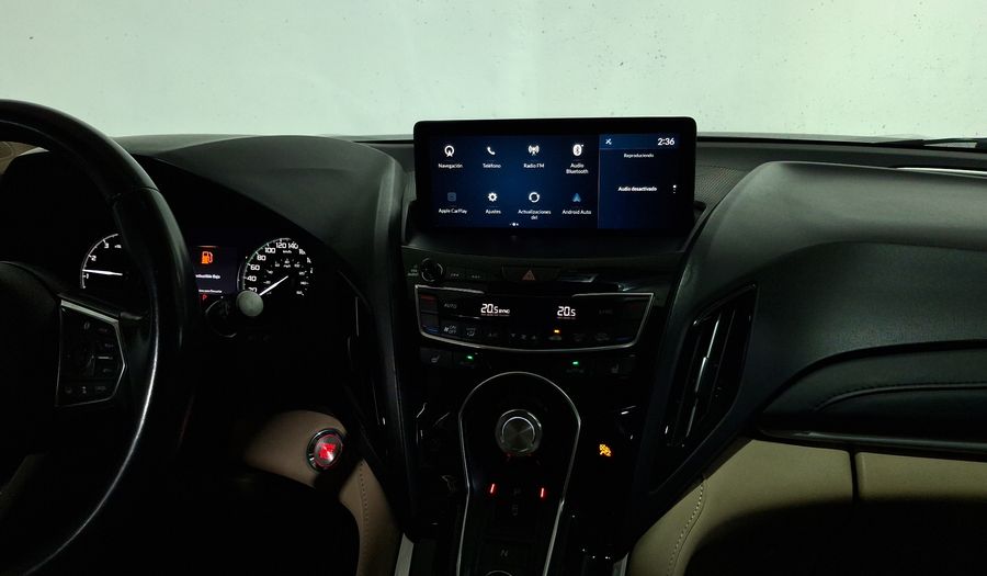 Acura Rdx 2.0 TECH AUTO 4WD Suv 2019