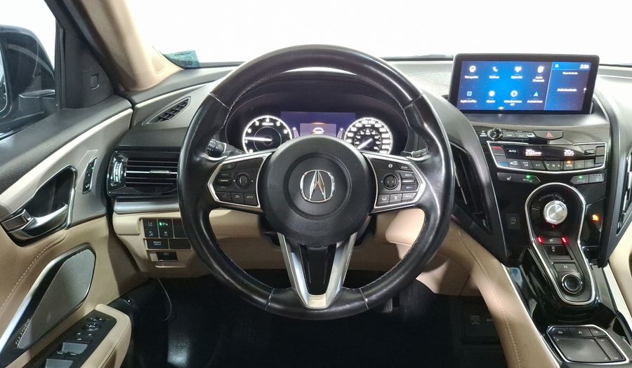 Acura Rdx 2.0 TECH AUTO 4WD Suv 2019