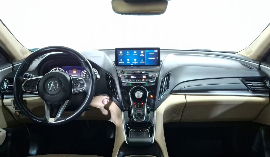 Acura Rdx 2.0 TECH AUTO 4WD Suv 2019
