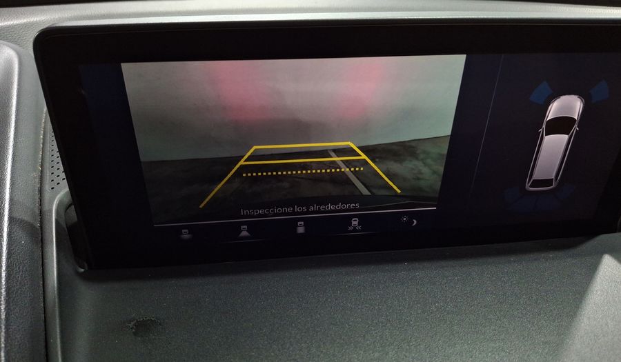 Acura Rdx 2.0 TECH AUTO 4WD Suv 2019