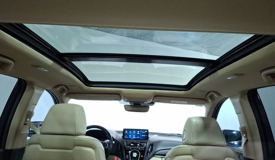 Acura Rdx 2.0 TECH AUTO 4WD Suv 2019