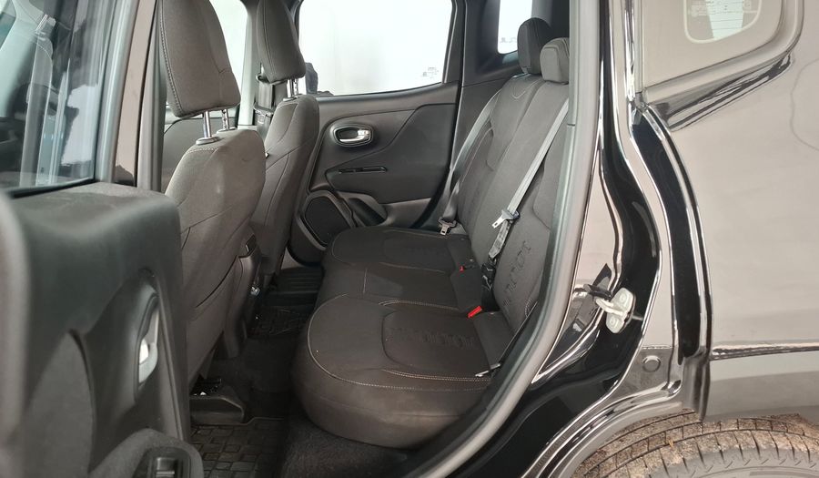 Jeep Renegade 1.8 SPORT MY22 Suv 2022