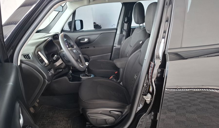 Jeep Renegade 1.8 SPORT MY22 Suv 2022