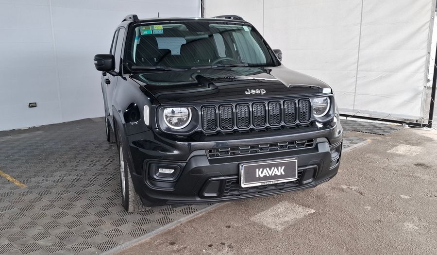 Jeep Renegade 1.8 SPORT MY22 Suv 2022