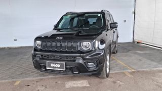 Jeep • Renegade