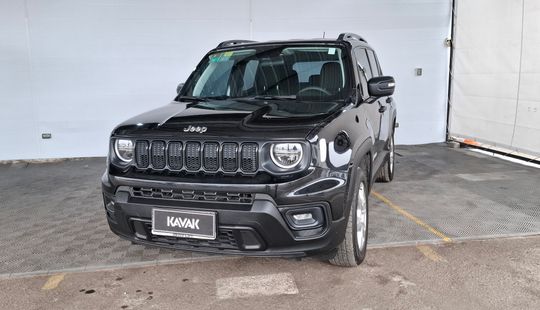 Jeep • Renegade
