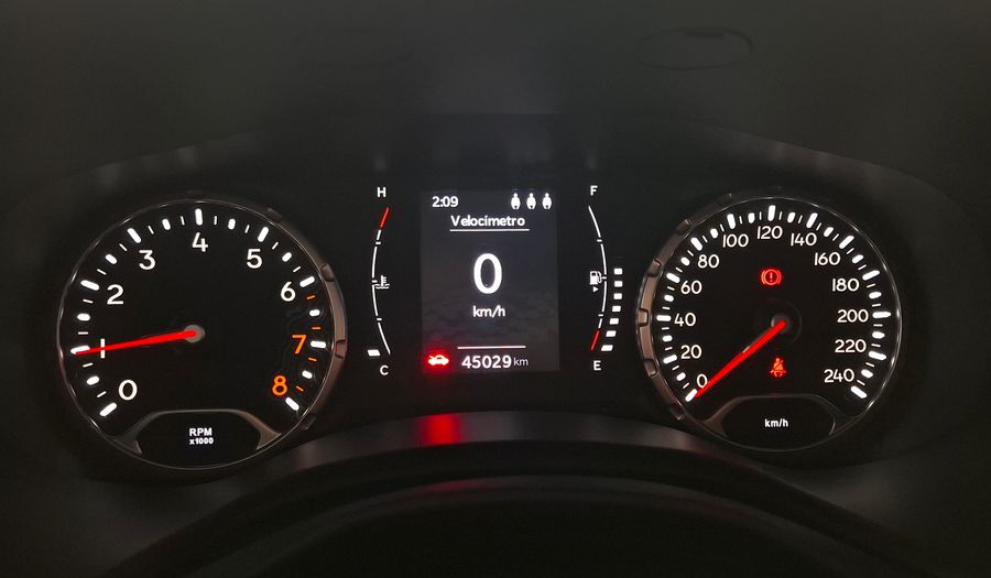Jeep Renegade 1.8 SPORT MY22 Suv 2022