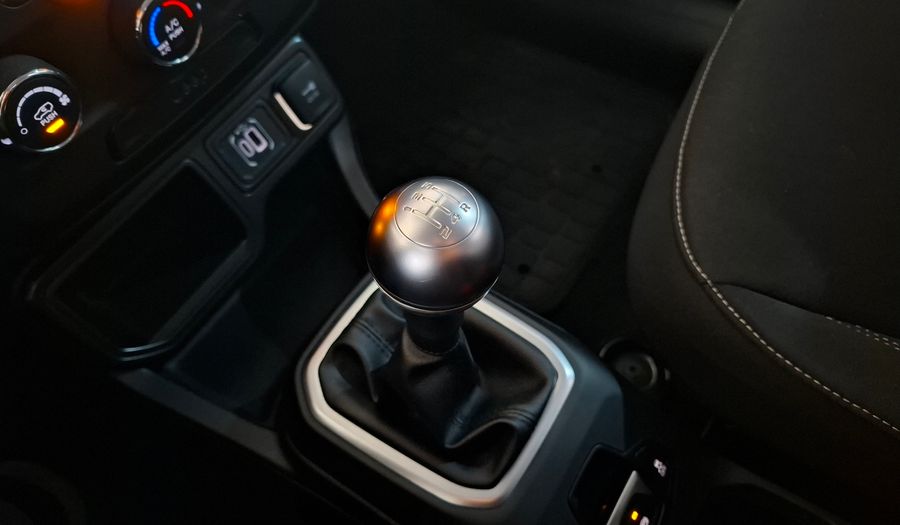 Jeep Renegade 1.8 SPORT MY22 Suv 2022