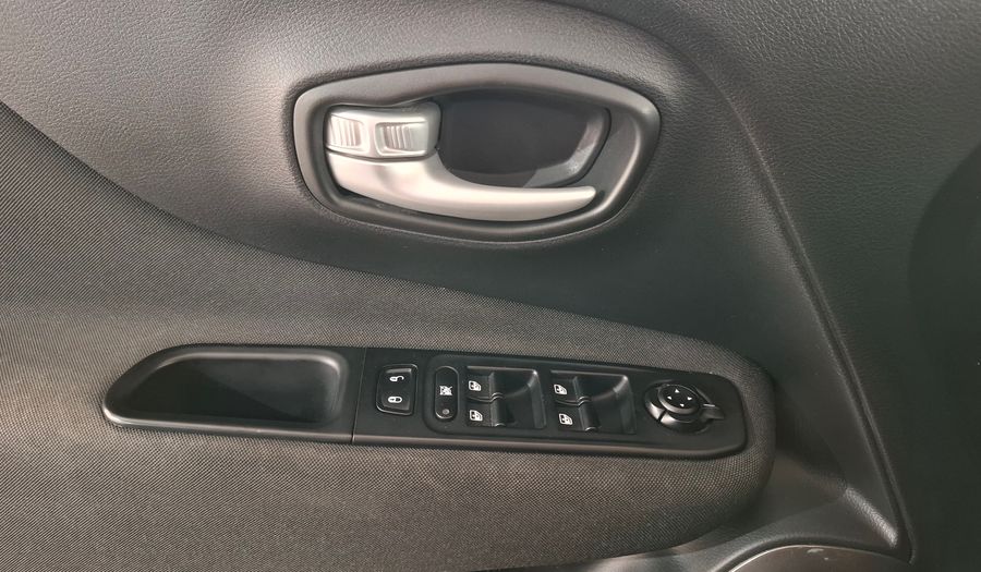 Jeep Renegade 1.8 SPORT MY22 Suv 2022