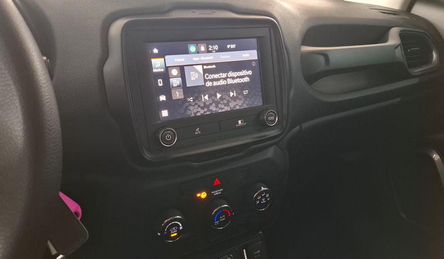 Jeep Renegade 1.8 SPORT MY22 Suv 2022