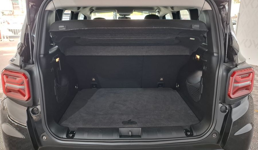 Jeep Renegade 1.8 SPORT MY22 Suv 2022