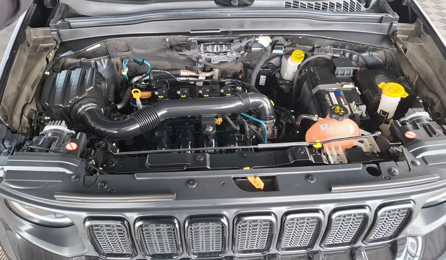 Jeep Renegade 1.8 SPORT MY22 Suv 2022