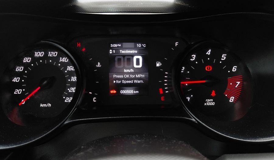 Fiat Argo 1.3 DRIVE PACK CONECTIVIDAD Hatchback 2022