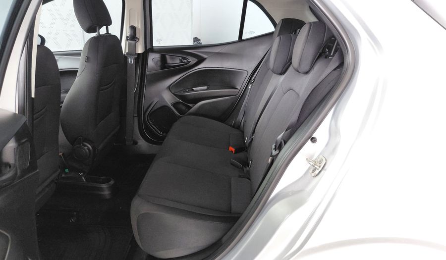 Fiat Argo 1.3 DRIVE PACK CONECTIVIDAD Hatchback 2022