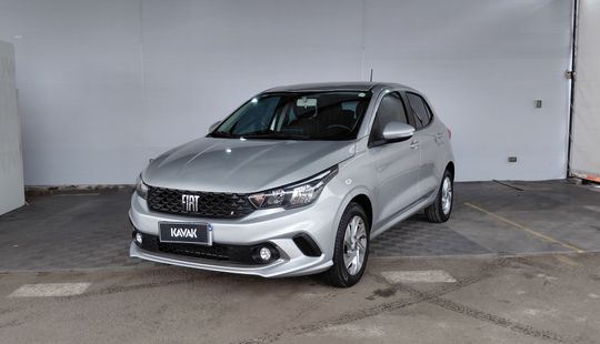 Fiat • Argo