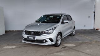 Fiat • Argo