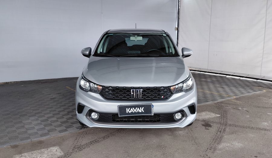 Fiat Argo 1.3 DRIVE PACK CONECTIVIDAD Hatchback 2022