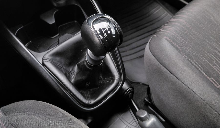 Fiat Argo 1.3 DRIVE PACK CONECTIVIDAD Hatchback 2022
