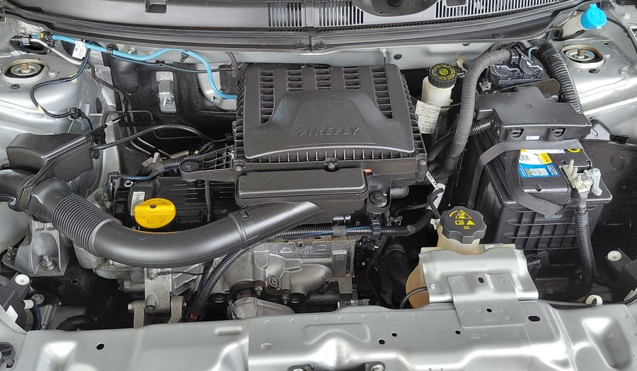 Fiat Argo 1.3 DRIVE PACK CONECTIVIDAD Hatchback 2022