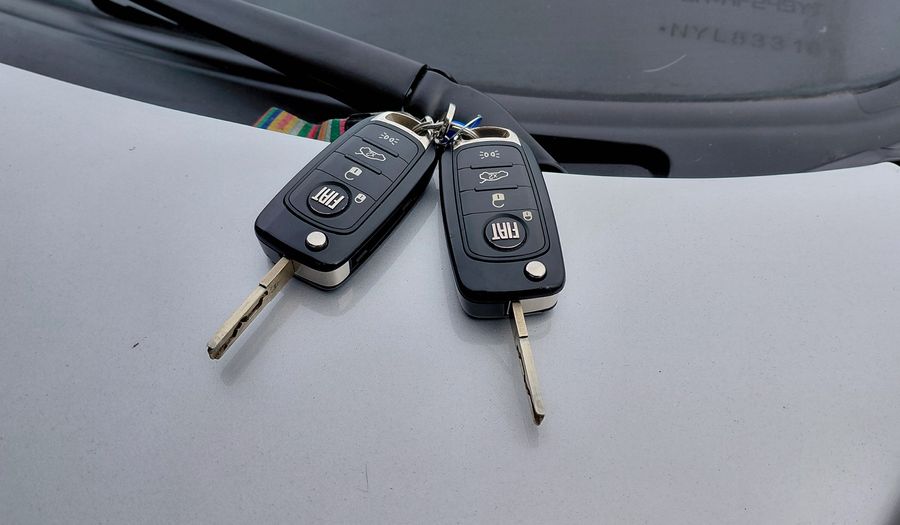 Fiat Argo 1.3 DRIVE PACK CONECTIVIDAD Hatchback 2022
