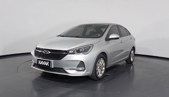 Chery • Arrizo 5