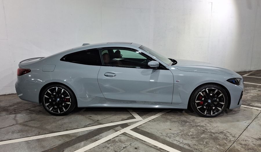 Bmw Serie 4 2.0 430I AUTO Coupe 2025