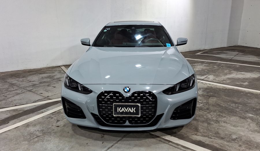 Bmw Serie 4 2.0 430I AUTO Coupe 2025