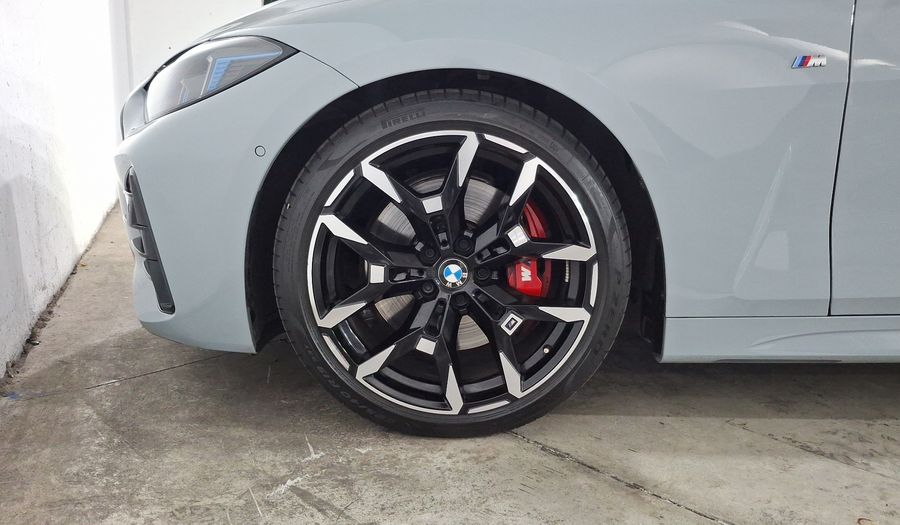 Bmw Serie 4 2.0 430I AUTO Coupe 2025