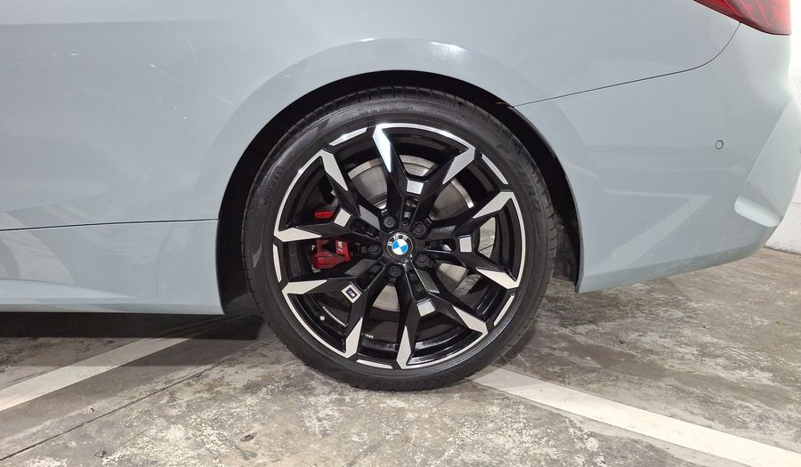 Bmw Serie 4 2.0 430I AUTO Coupe 2025