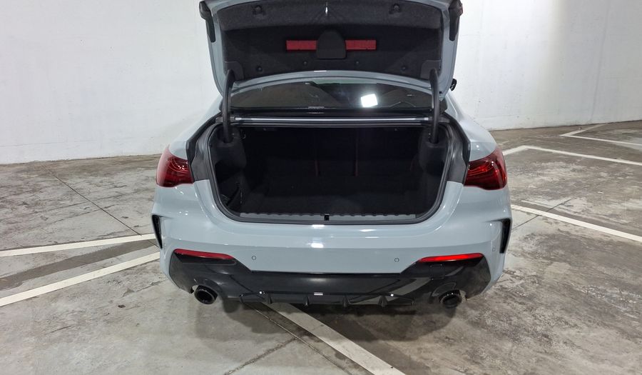 Bmw Serie 4 2.0 430I AUTO Coupe 2025