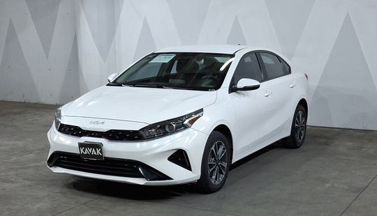Kia • FORTE