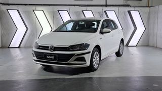 Volkswagen • Polo